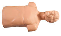 Bảo vệ môi trường PVC Half-Body Manikins cấp cứu đầu tiên cho hoạt động CPR