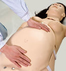 Đào tạo giảng dạy Mô phỏng sinh con bằng PVC cho bà mẹ sơ sinh