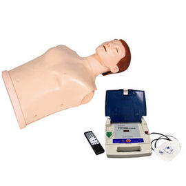 Tự động Khắc phục Huyết áp Mô phỏng Nhiệt độ và Nhiệt độ Nhiệt độ Nhiệt độ Nhi đồng CPR cho các Bệnh viện