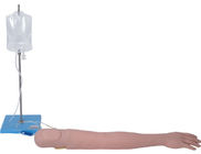 Truyền tiêm PVC Cánh tay thực hành tiêm tĩnh mạch