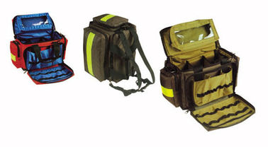Comprehensive Field First Aid  Equipment Kit Series For Hospitals And Emergency Centers